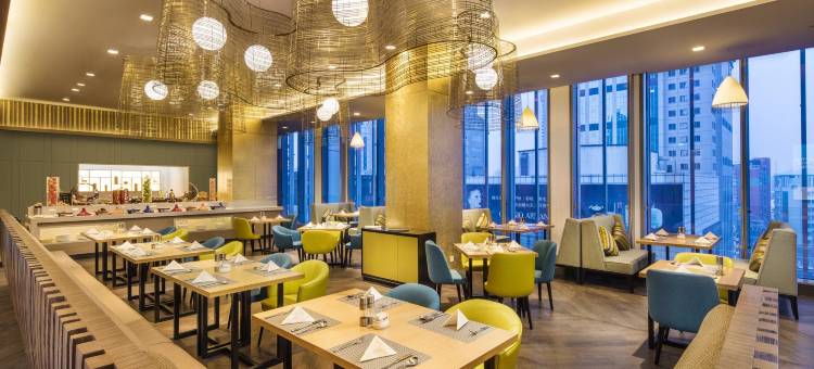 无锡雅诗阁云蝠服务公寓图片