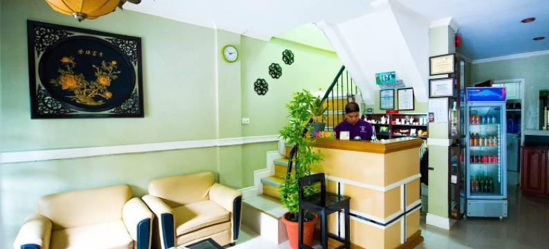 加布里埃拉住宿加早餐酒店(The Gabriella Bed and Breakfast)图片