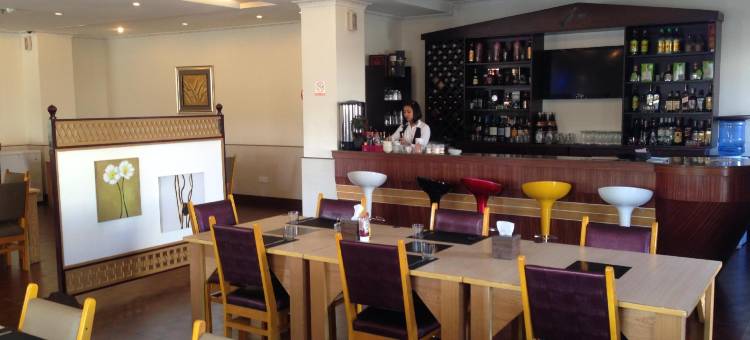 豪苑大酒店(Grand Hoyah Hotel)图片