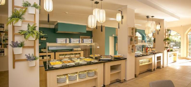 庄园海滩度假村(Touristic Complex Hacienda Beach Apartments Sozopol)图片