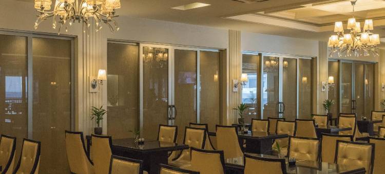 加查玛达酒店(Hotel Gajahmada)图片