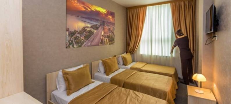 瑞士餐厅酒店(Swiss Hotel & Restaurant)图片