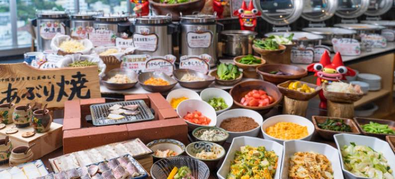 海洋酒店(Hotel Ocean (Kokusai-Dori))图片