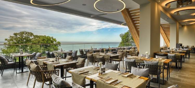 格里菲迪海景酒店 - 超全包式(Grifid Vistamar Hotel - 24 Hours Ultra All Inclusive & Private Beach)图片