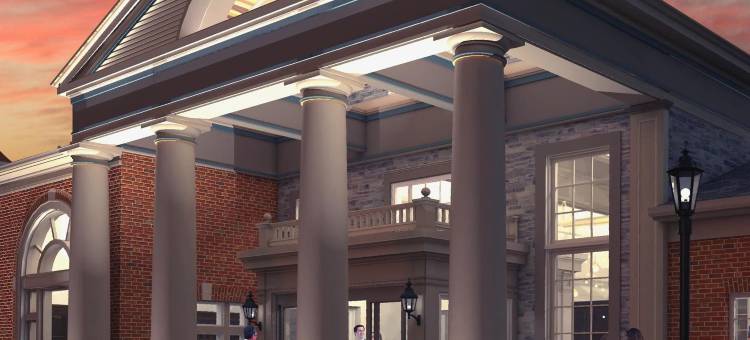 布法罗 Reikart House 酒店(臻品之选酒店)(Reikart House, Buffalo, a Tribute Portfolio Hotel)图片