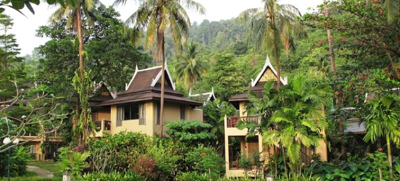 布米亚玛海滩度假村(Bhumiyama Plus)图片