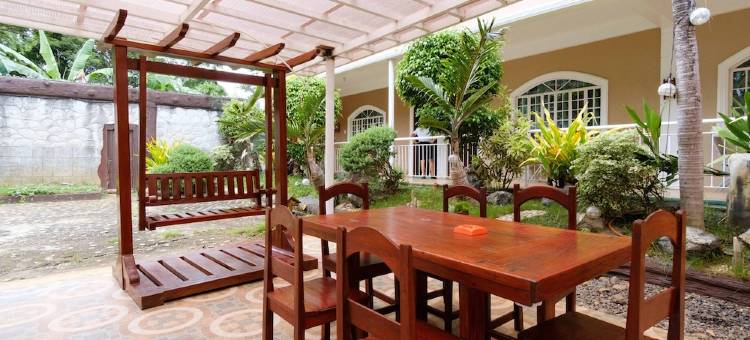 RedDoorz Premium @ Abueg Road Extension图片