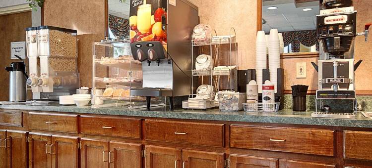 莫比尔-蒂尔曼斯角温德姆速8酒店(Super 8 by Wyndham Mobile/Tillmans Corner)图片