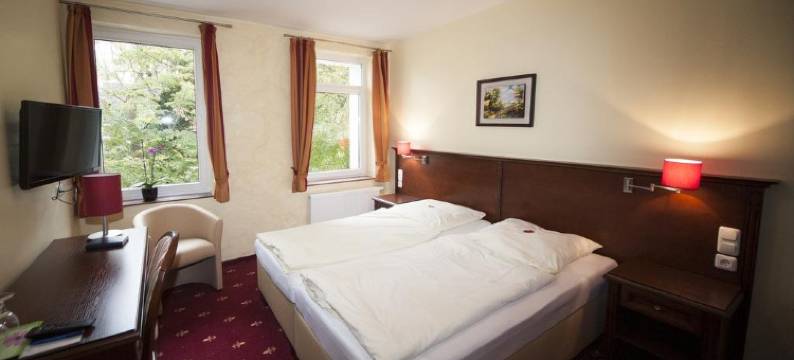 勋章酒店(Hotel Medaillon)图片