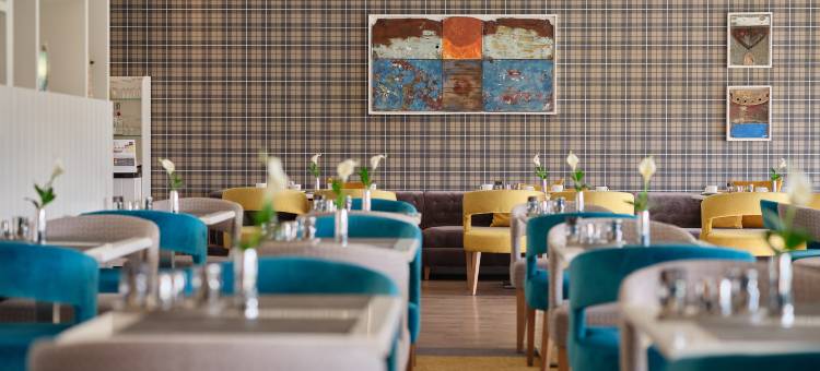 乌瑟多姆波罗的海山丘多林特度假村(Dorint Resort Baltic Hills Usedom)图片