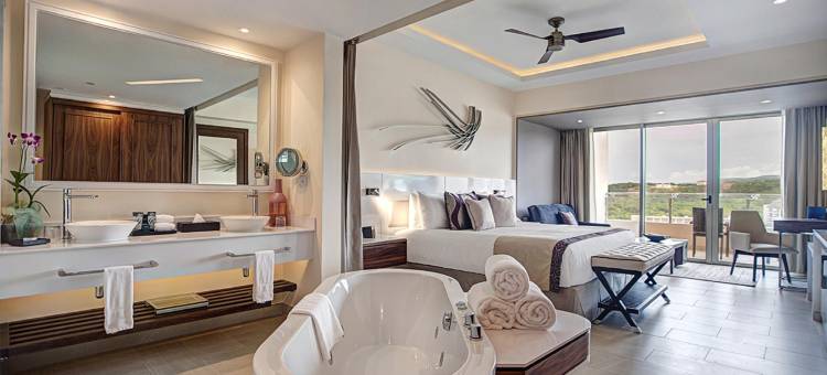 蒙特哥湾罗雅顿蓝水 - 傲途格精选全包式度假村(Royalton Blue Waters Montego Bay Resort)图片