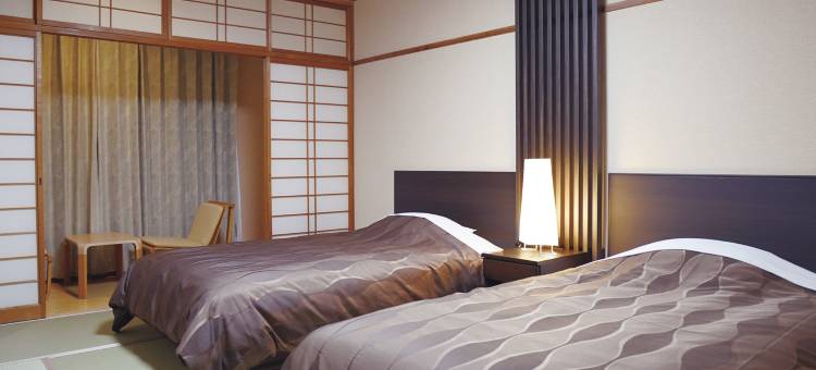 The Gran Resort优雅轻井泽酒店(The Gran Resort Elegante Karuizawa)图片