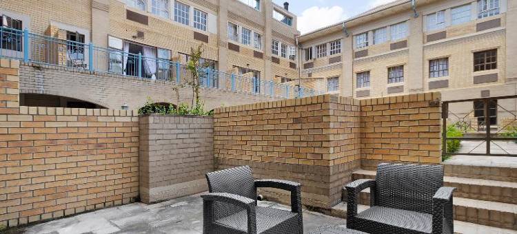 阿彻酒店公寓(The Archer Aparthotel by Totalstay)图片