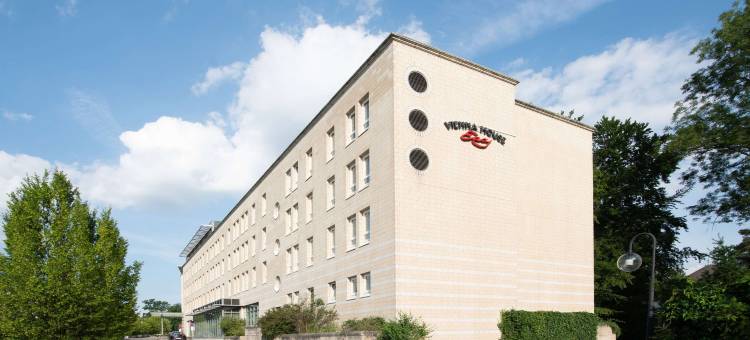 温德姆维也纳之家易酒店巴特奥因豪森(Vienna House Easy by Wyndham Bad Oeynhausen)图片