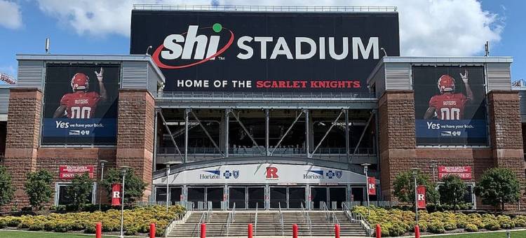 Holiday Inn Piscataway - Somerset图片