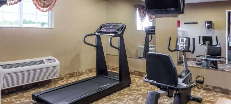 中心城温德姆戴斯酒店(Days Inn by Wyndham Central City)图片