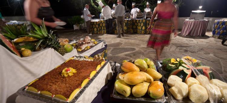 迪亚尼海小屋 - 全包度假酒店(Diani Sea Lodge - All Inclusive)图片