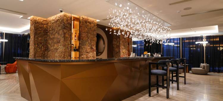 迪文七觉酒店(Seven Visions Resort and Places, the Dvin)图片