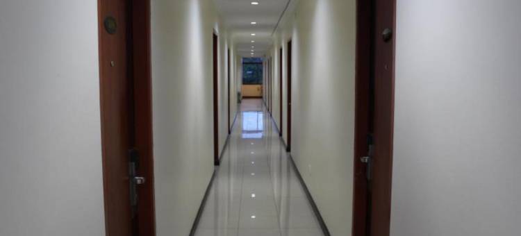 王朝酒店(Hotel Dynasty)图片