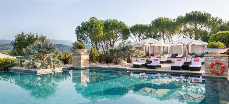 特雷布兰克Spa高尔夫度假酒店(Terre Blanche Hotel Spa Golf Resort)图片