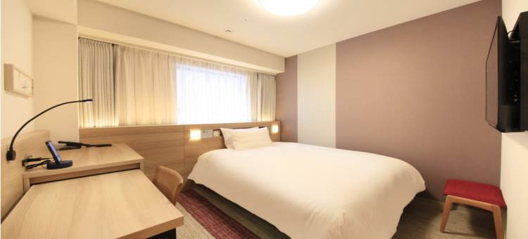 里士满天神西通酒店(Richmond Hotel Tenjin Nishi-Dori)图片