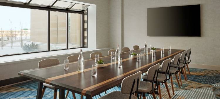 Delta Hotels Calgary Airport in-Terminal图片