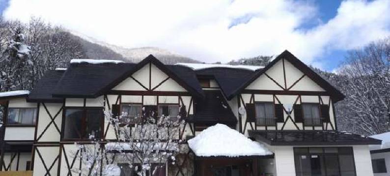 汤西川温泉(Hamming Bird Hotel)图片