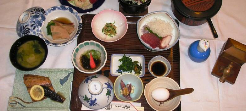 茑屋酒店(Hotel Tsutaya)图片