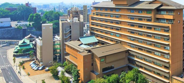 道后温泉大和屋本店(Yamatoya Honten)图片