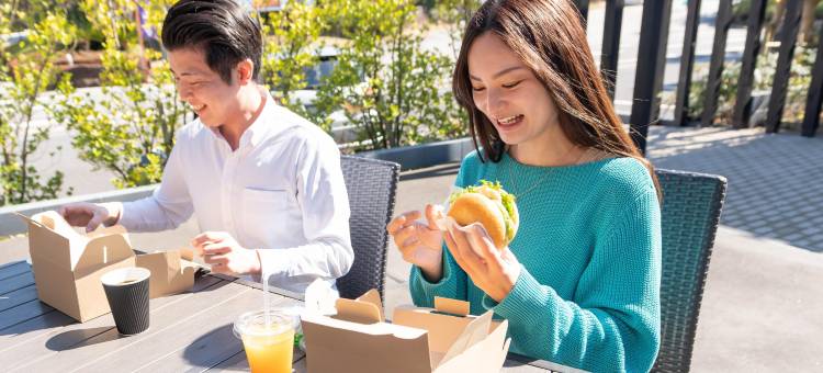 HOTEL R9 九十九里(Hotel R9 Kujukuri "ex Casual Resort Coff Ichinomiya")图片