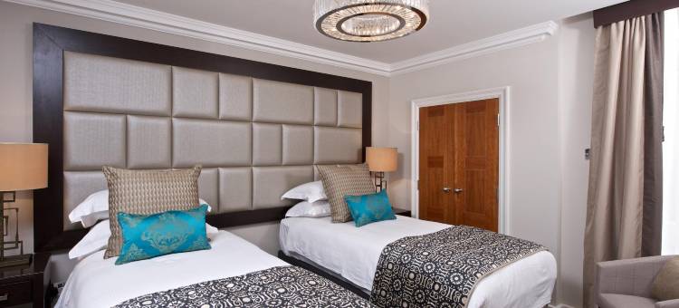 Fraser Suites Kensington图片