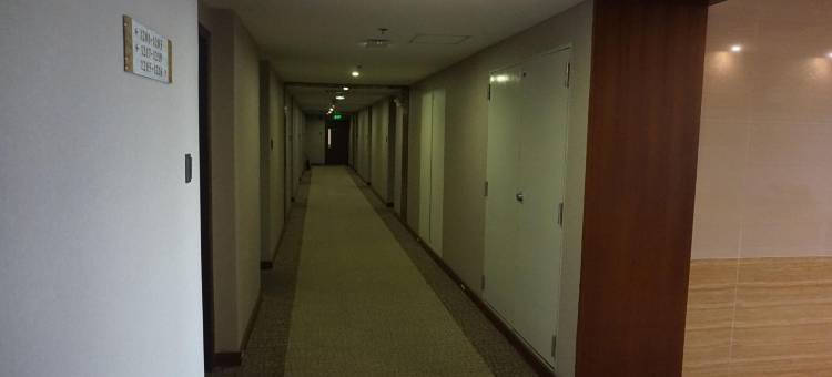 ACE套房酒店(Ace Hotel and Suites)图片