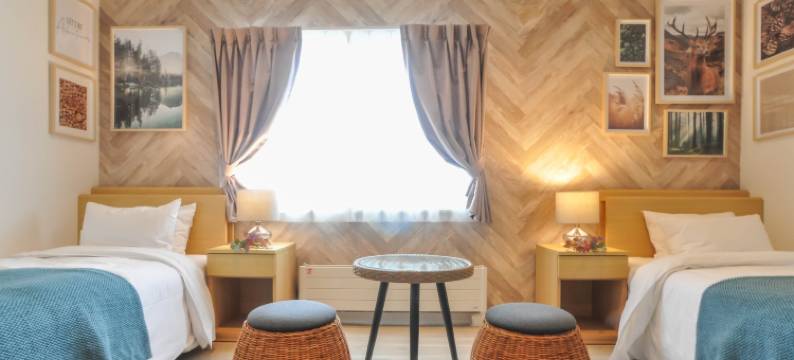 留寿都格兰德小屋(Rusutsu Grand Cabin)图片