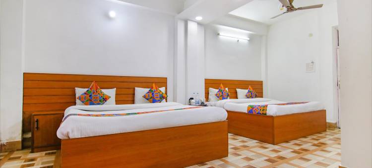 FabHotel Sunita's图片