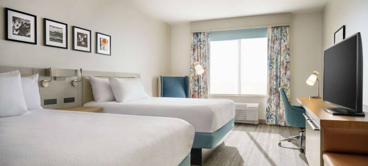 柯林斯堡希尔顿花园酒店(Hilton Garden Inn Fort Collins)图片