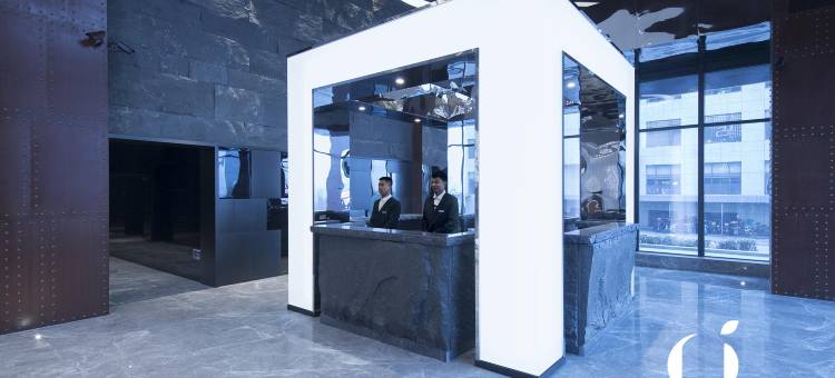 桔子酒店(临汾五洲国际王府井尚城店)图片
