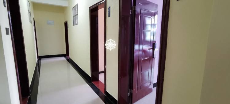 泰宁湖湾·悦水民宿(大金湖景区店)图片