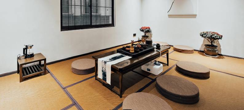 长兴鹿引民宿图片