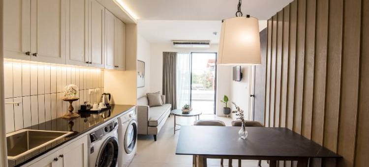 玛丽娜之家-泰拳-普吉岛泰拳街(Marina House Muaythai Ta-Iad Phuket)图片