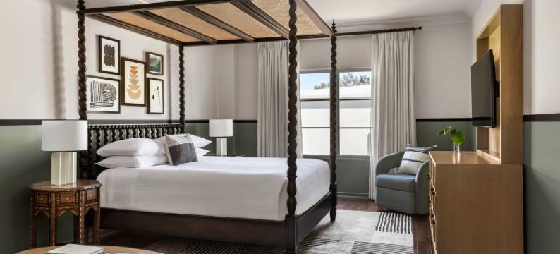 金普顿凯瑞酒店(Kimpton CANARY HOTEL by IHG)图片