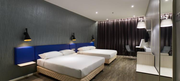 双赢精品酒店(Win Win Boutique Hotel PD)图片