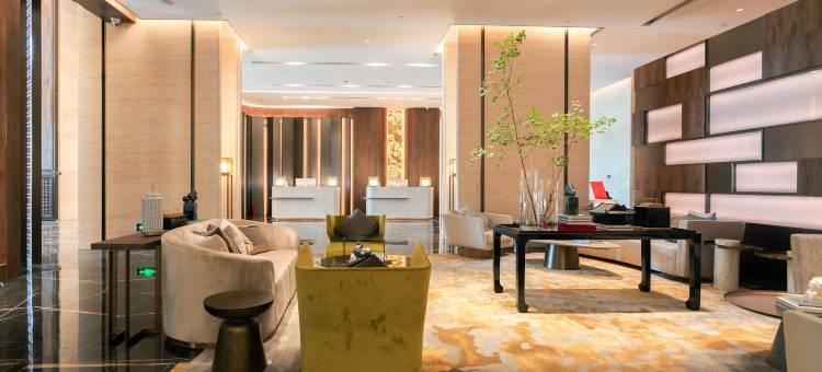 怀化雅致酒店图片