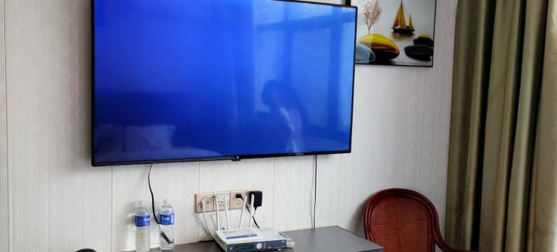 宿迁天悦商务宾馆(新庄镇店)图片