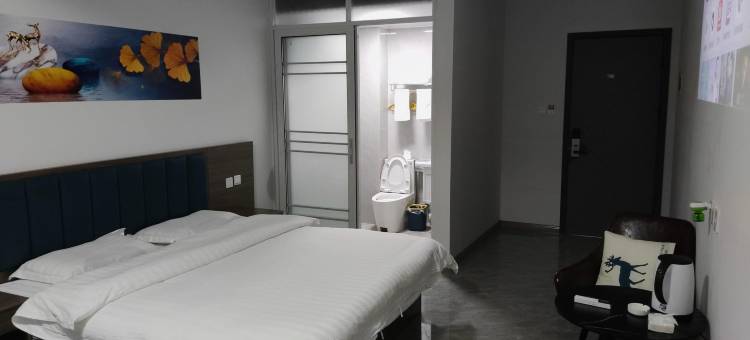 嘉宏民宿(宁德时代新能源店)图片