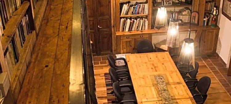 月亮昆塔酒店(Quinta Luna)图片