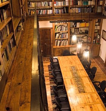 Quinta Luna Hotel Overview