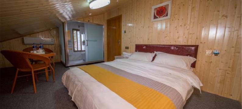 云水谣简牛民宿(云水谣古道分店)图片