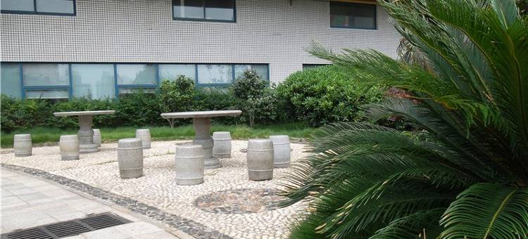 亲亲我家公寓(长沙东一国际店)图片