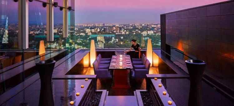 浦那JW万豪酒店(JW Marriott Hotel Pune)图片