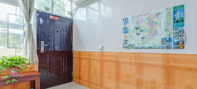 鑫源山庄窑洞民宿(延庆路分店)图片